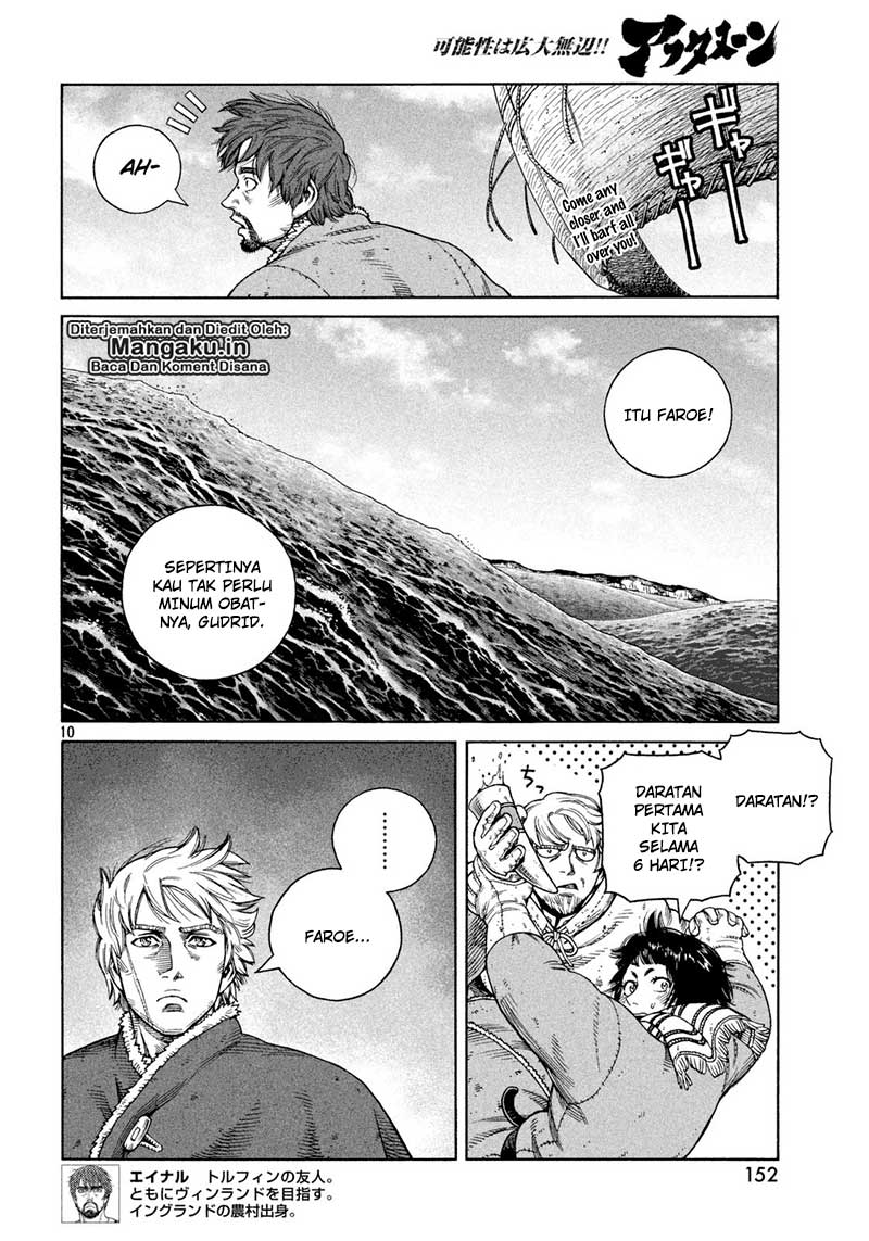 Vinland Saga