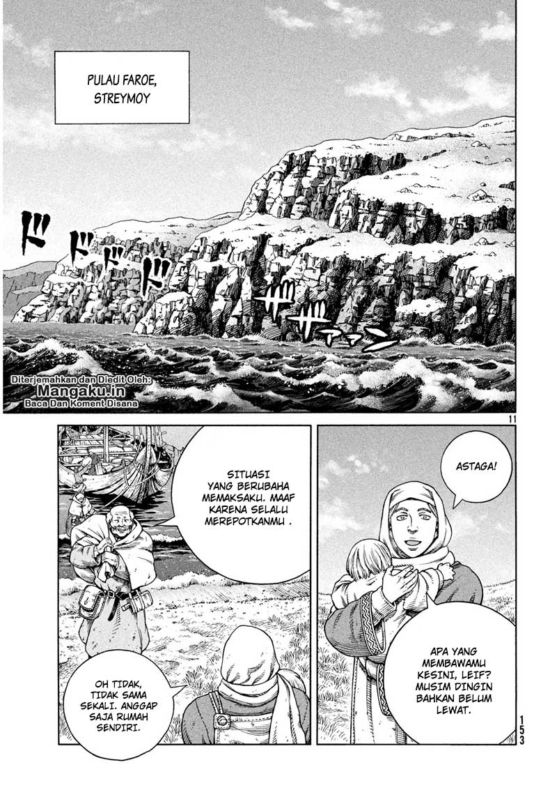 Vinland Saga