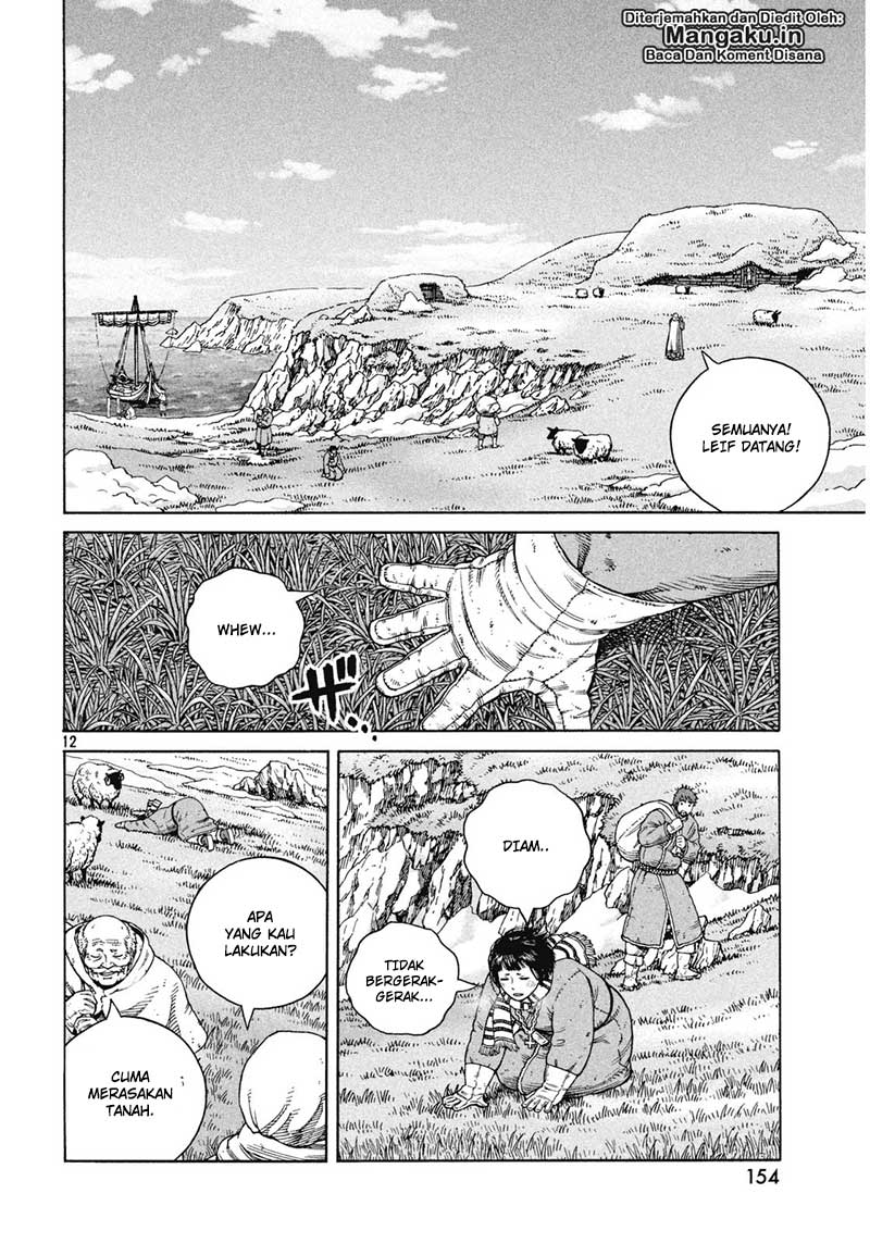 Vinland Saga