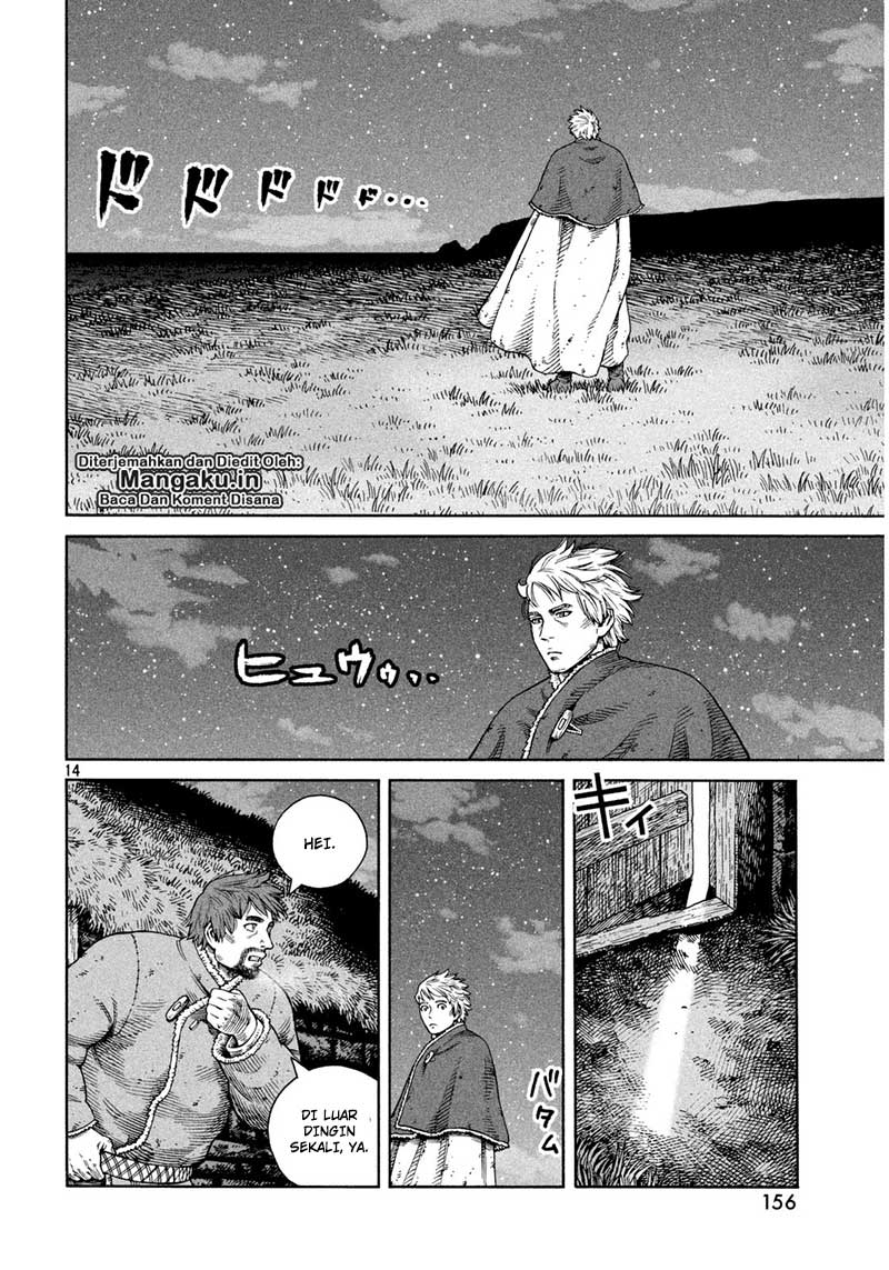 Vinland Saga
