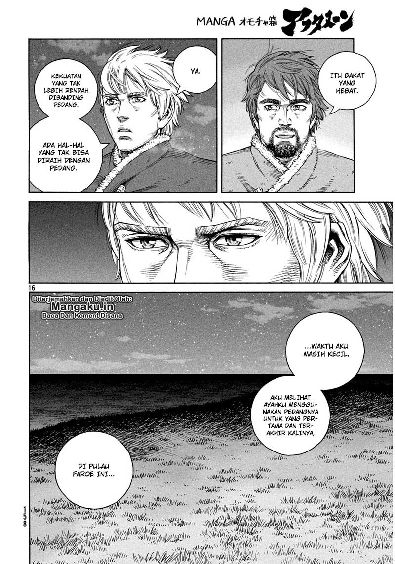 Vinland Saga