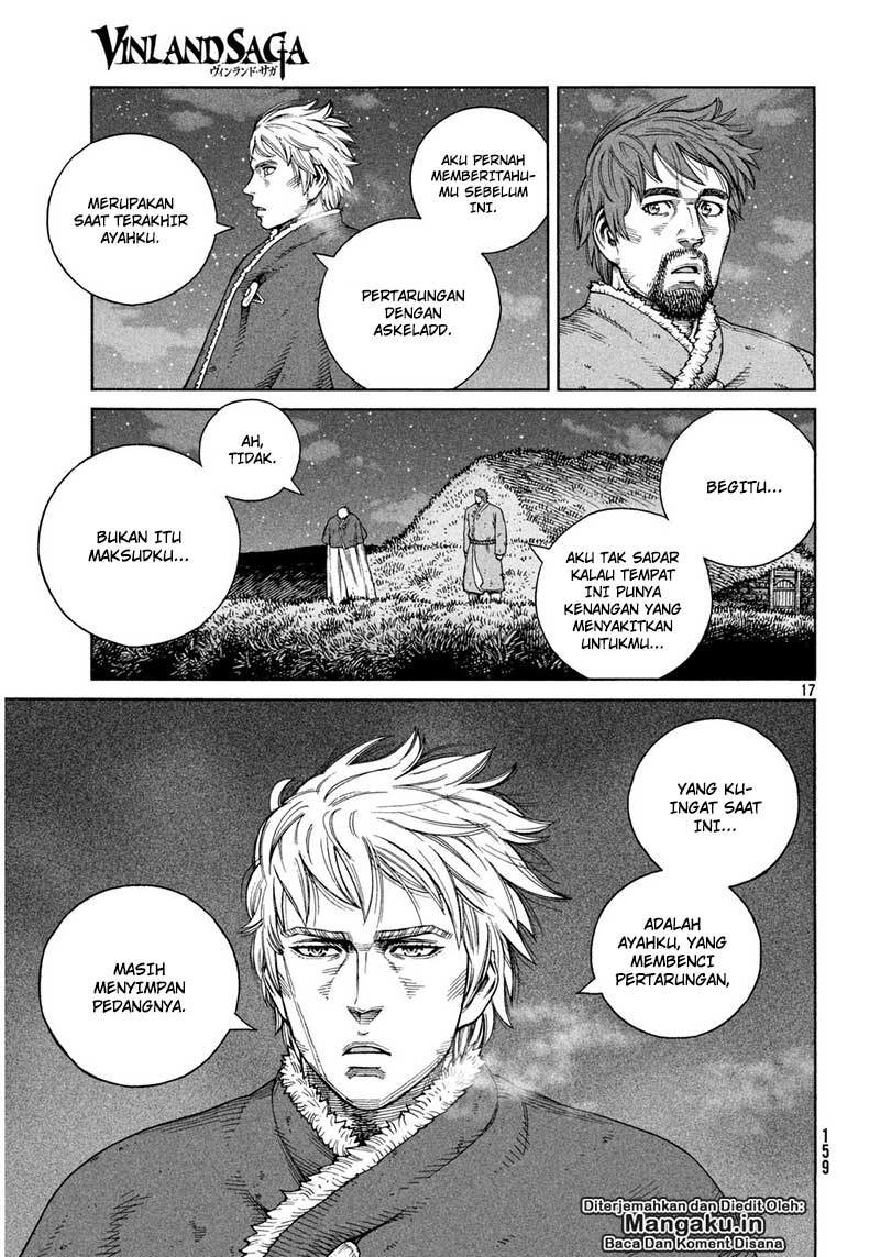 Vinland Saga
