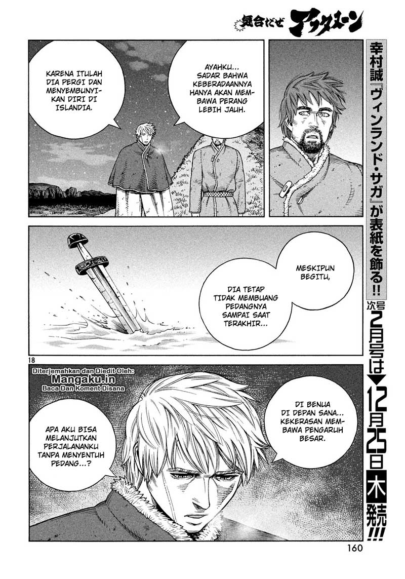 Vinland Saga