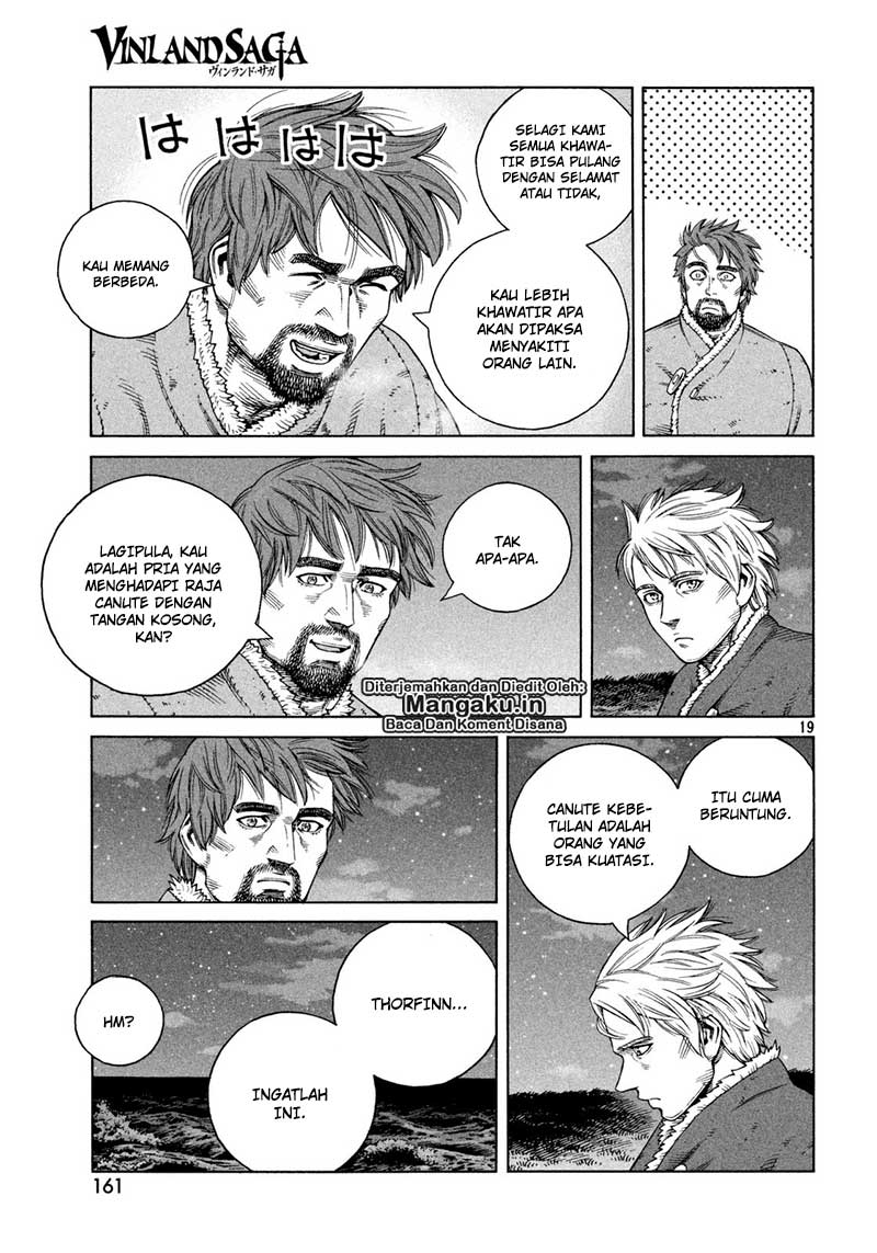 Vinland Saga