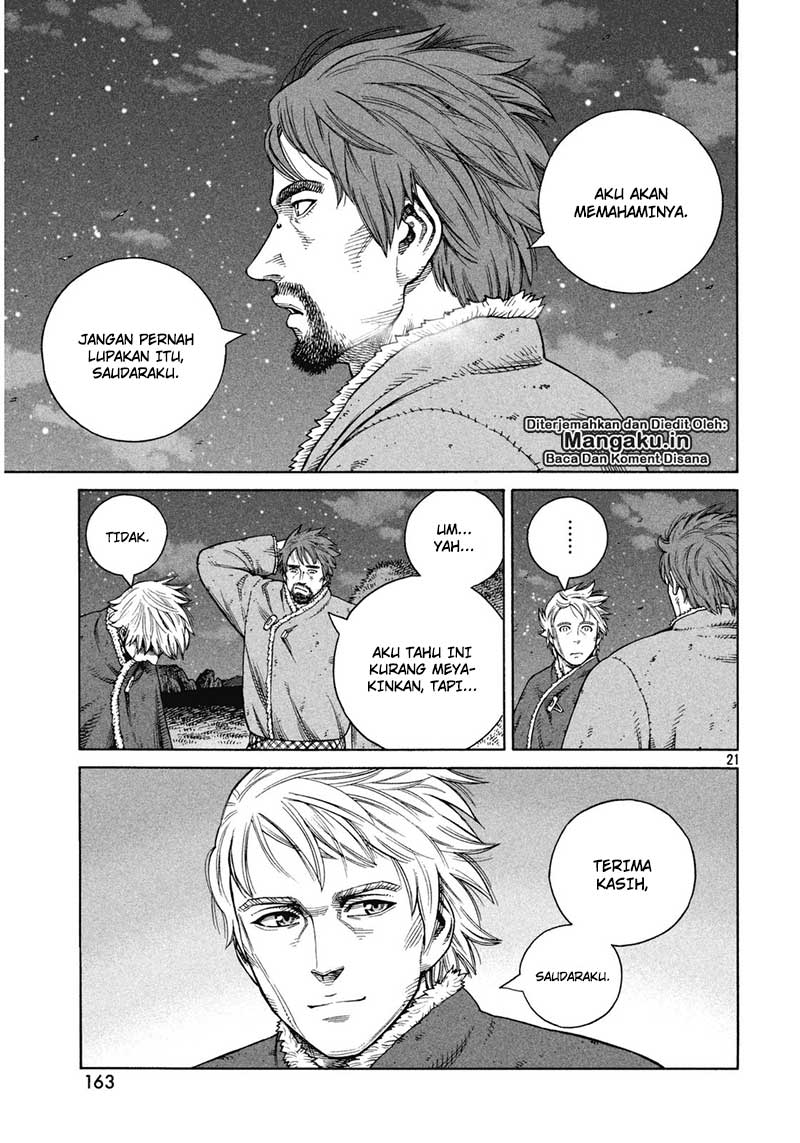 Vinland Saga