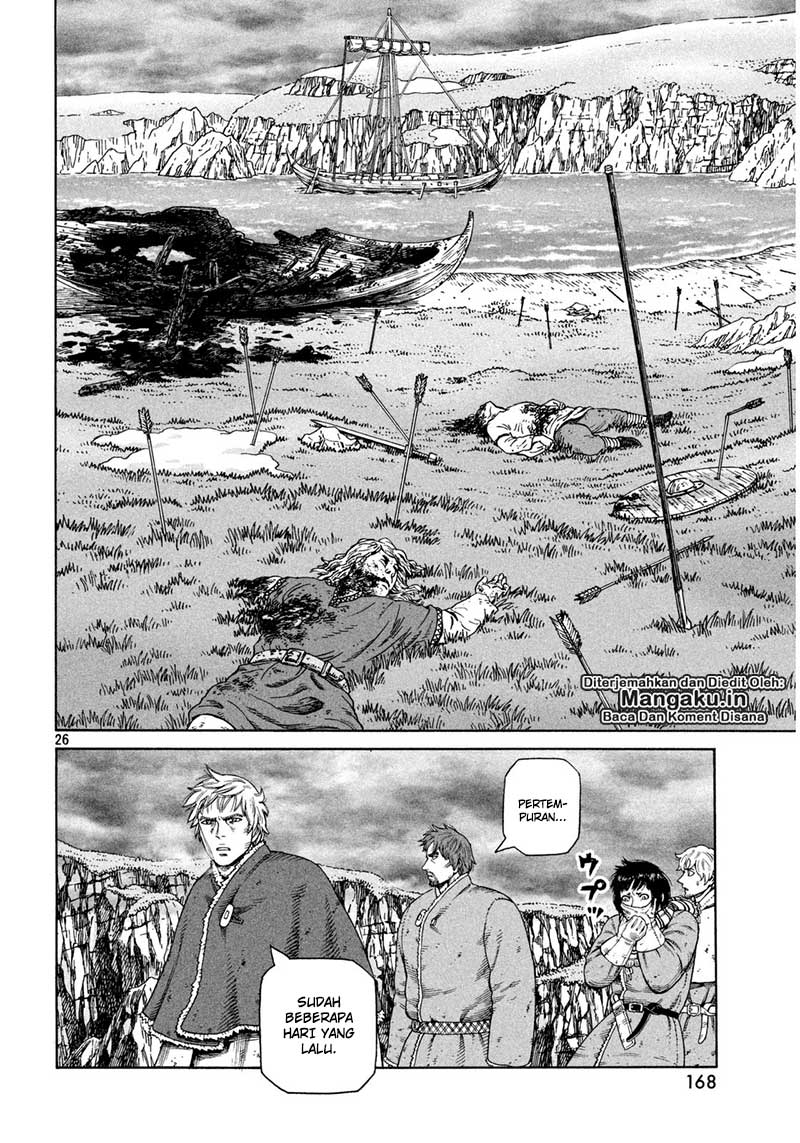 Vinland Saga
