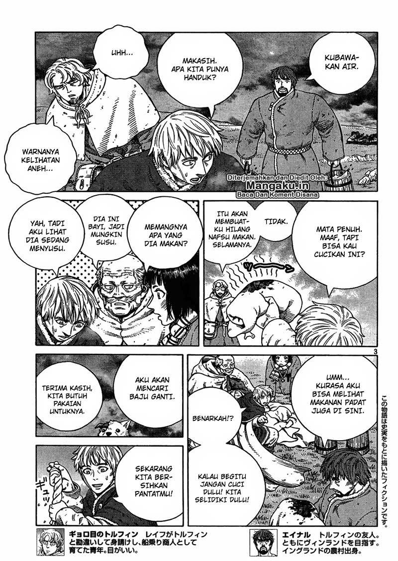 Vinland Saga