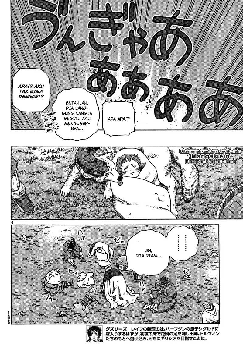 Vinland Saga
