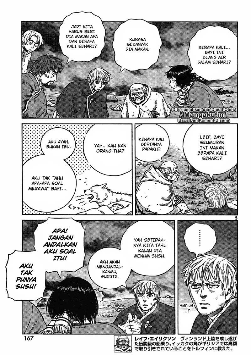 Vinland Saga