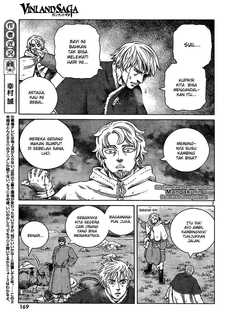 Vinland Saga