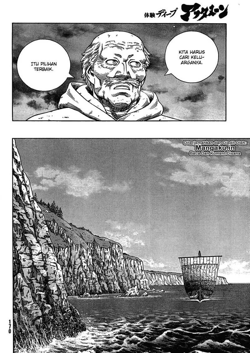 Vinland Saga