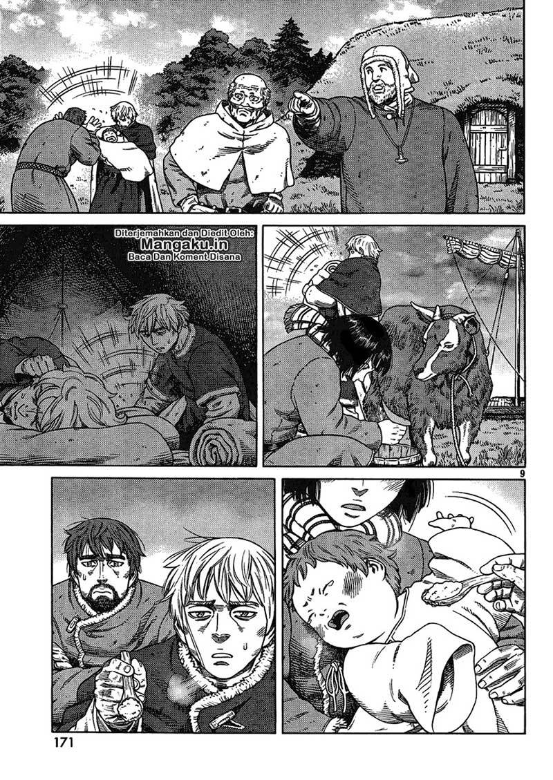 Vinland Saga