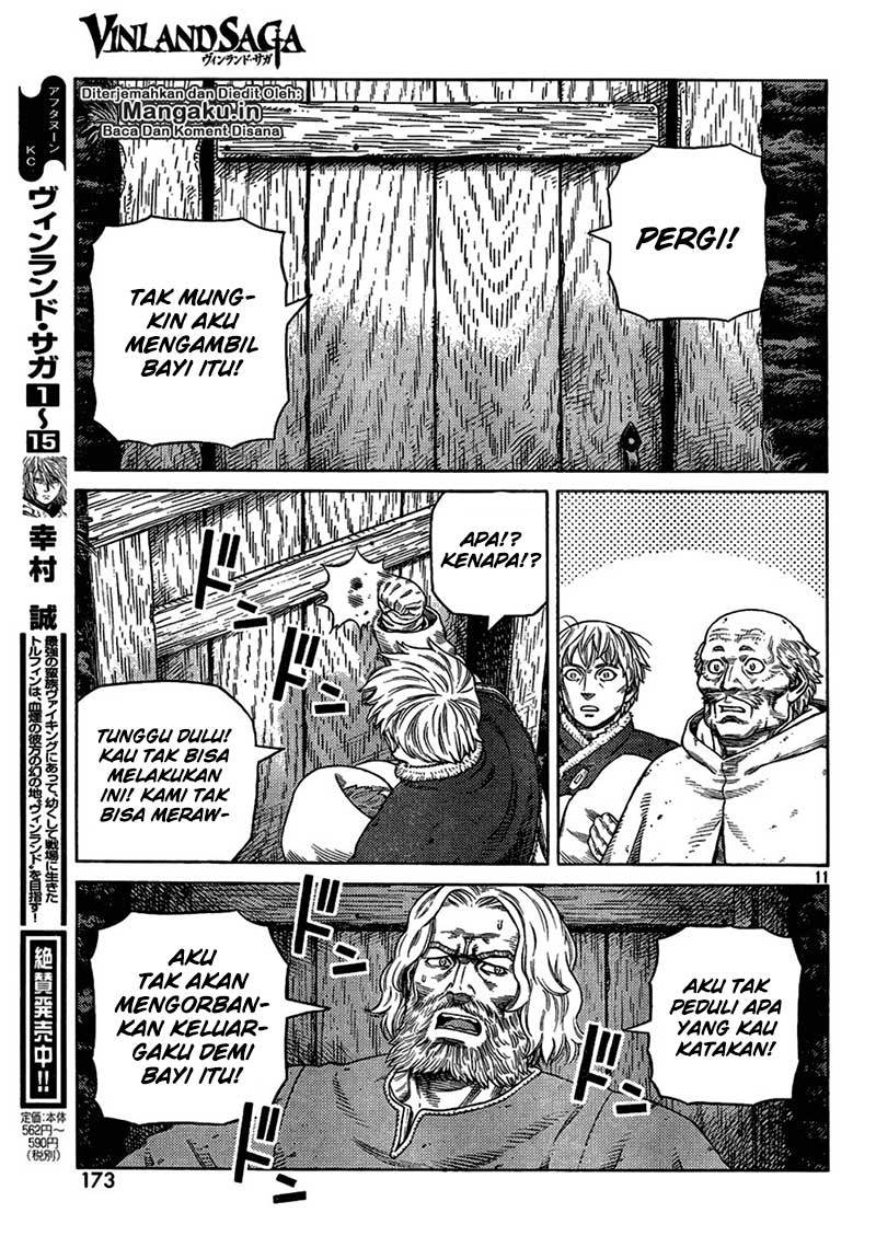 Vinland Saga