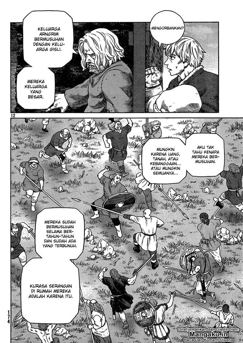 Vinland Saga