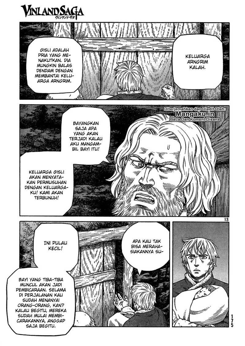 Vinland Saga