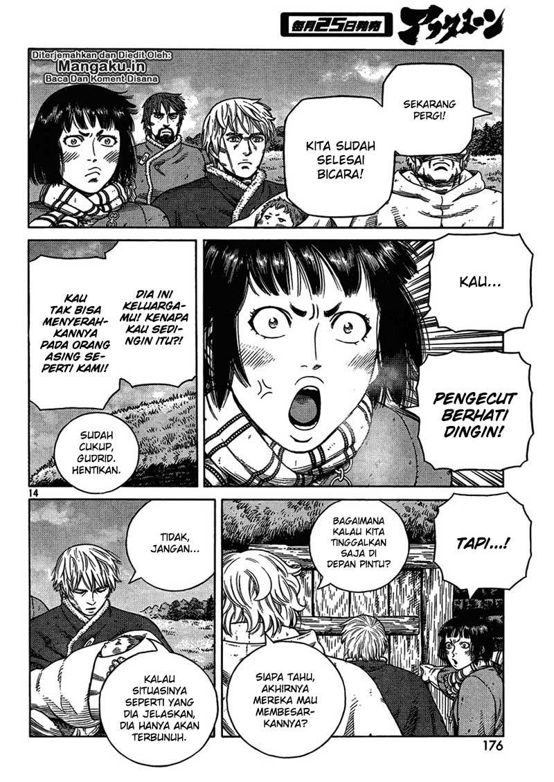 Vinland Saga