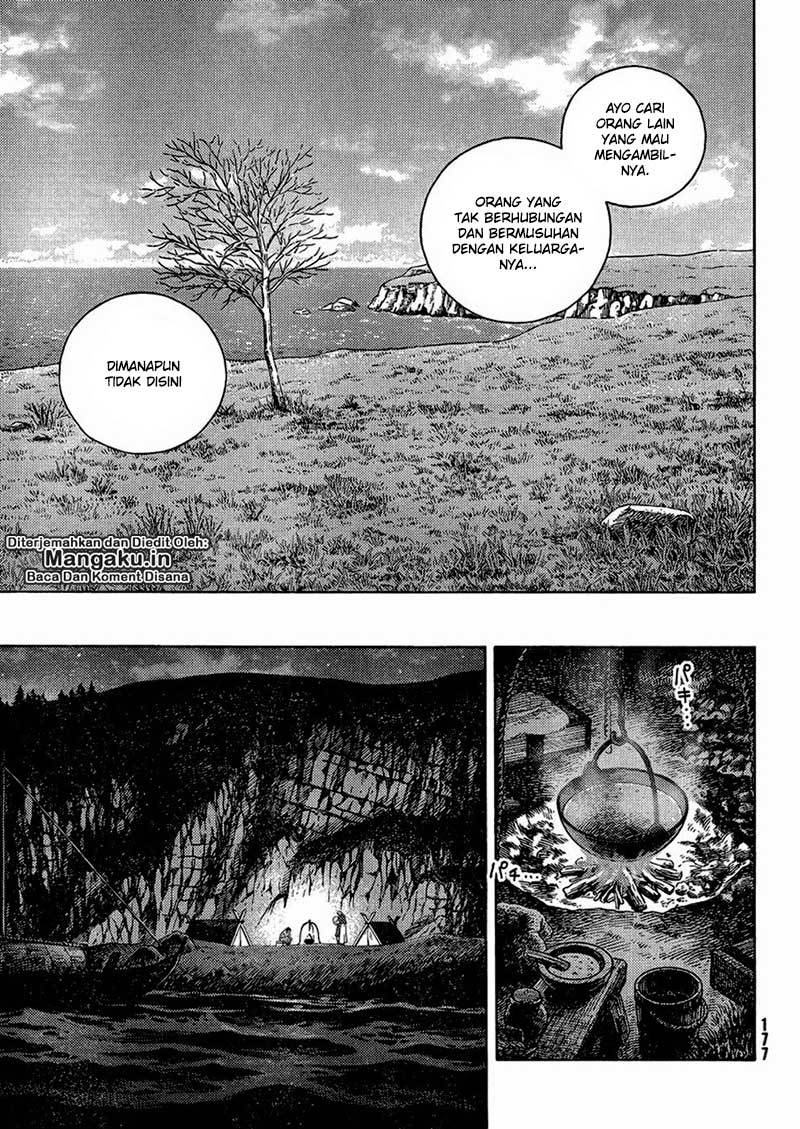 Vinland Saga