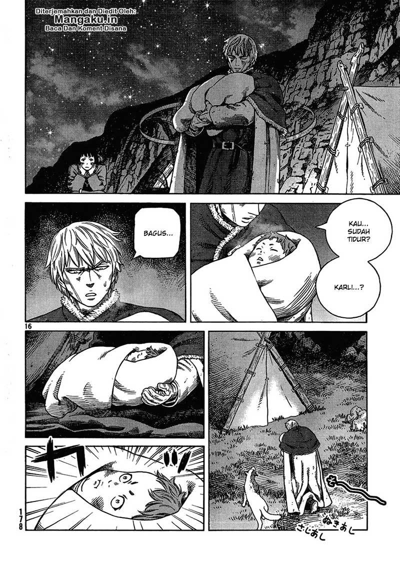 Vinland Saga