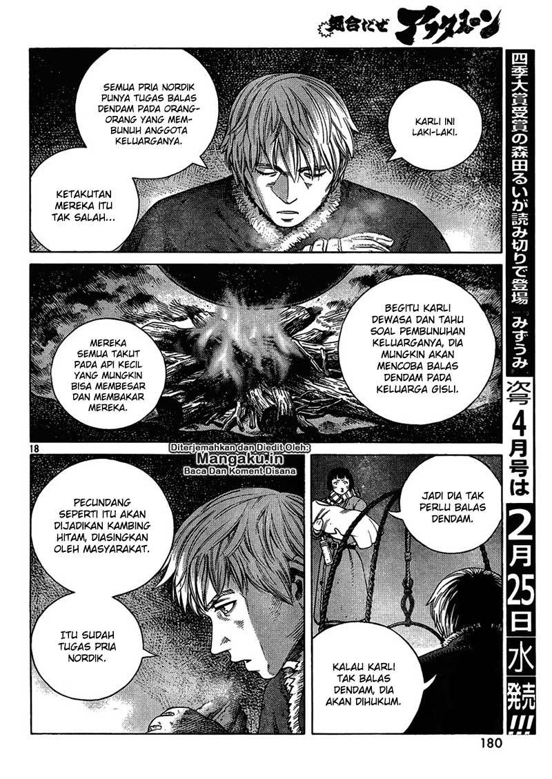 Vinland Saga