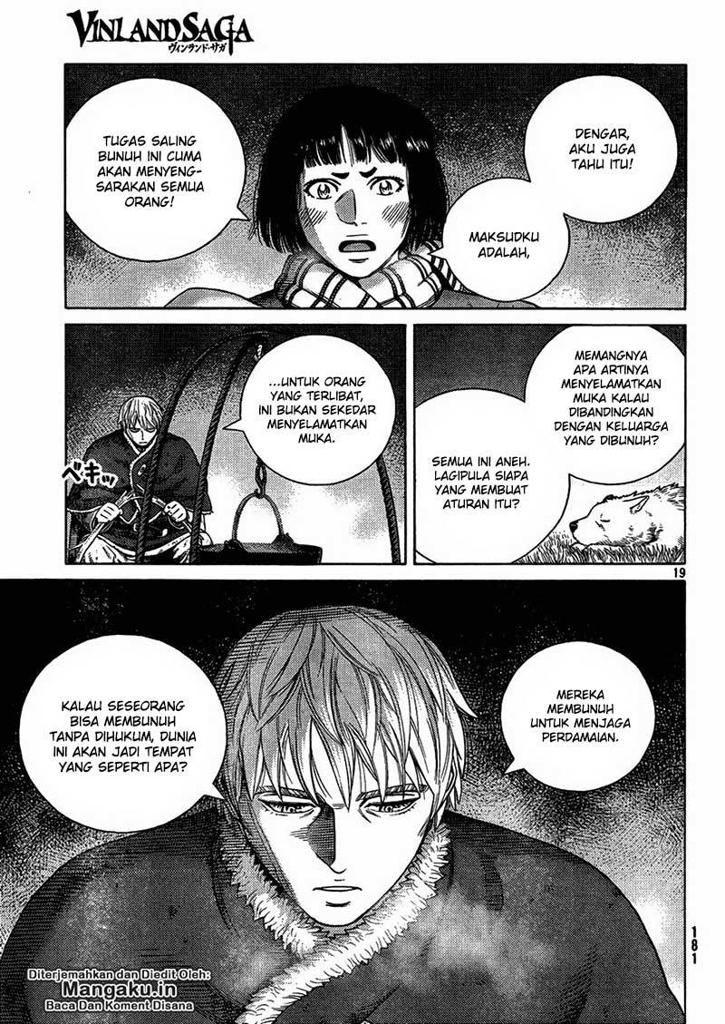 Vinland Saga