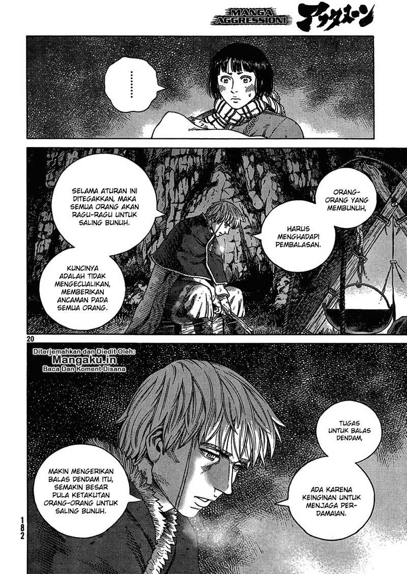 Vinland Saga