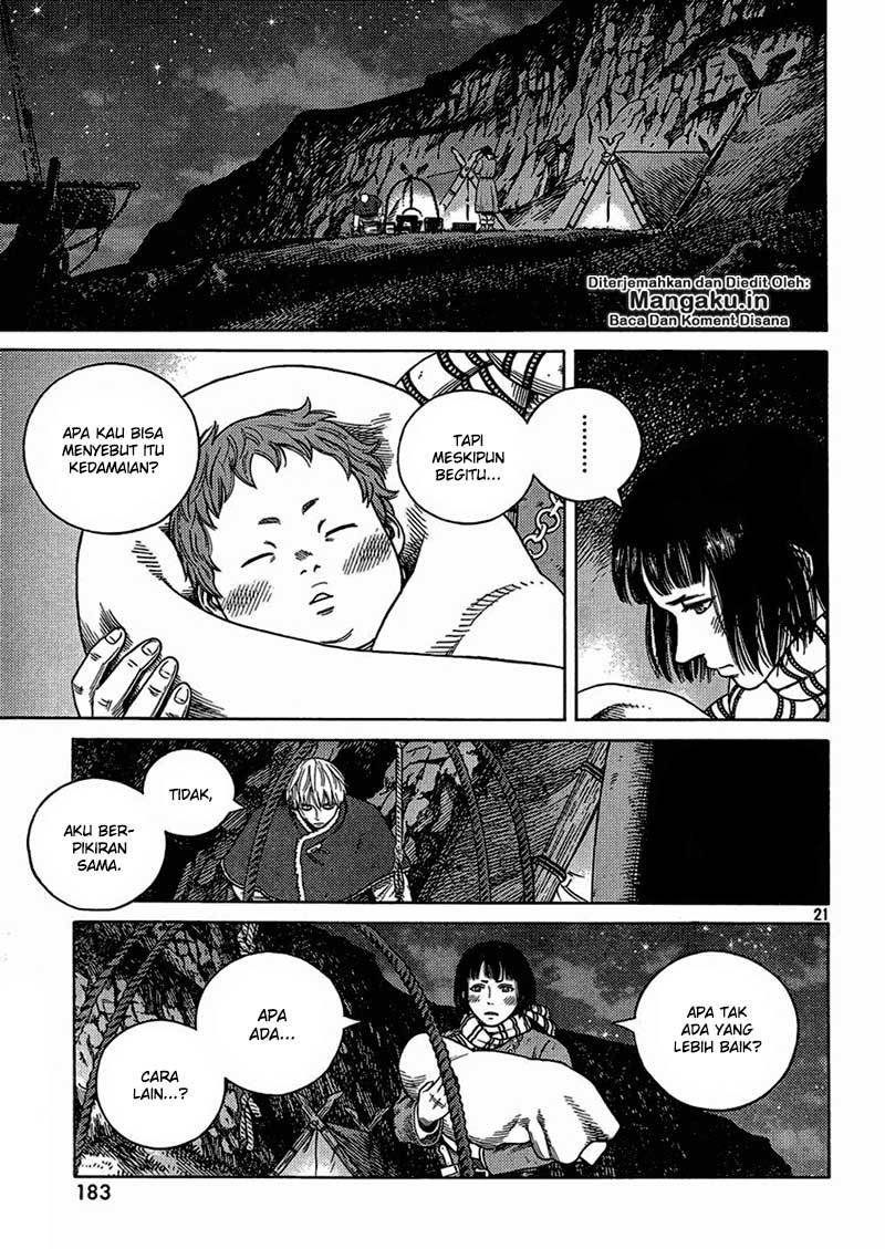 Vinland Saga