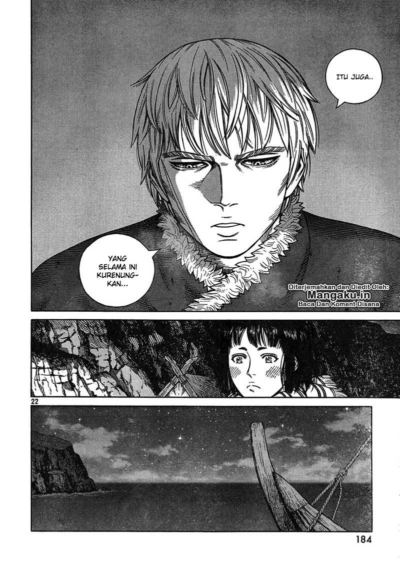 Vinland Saga