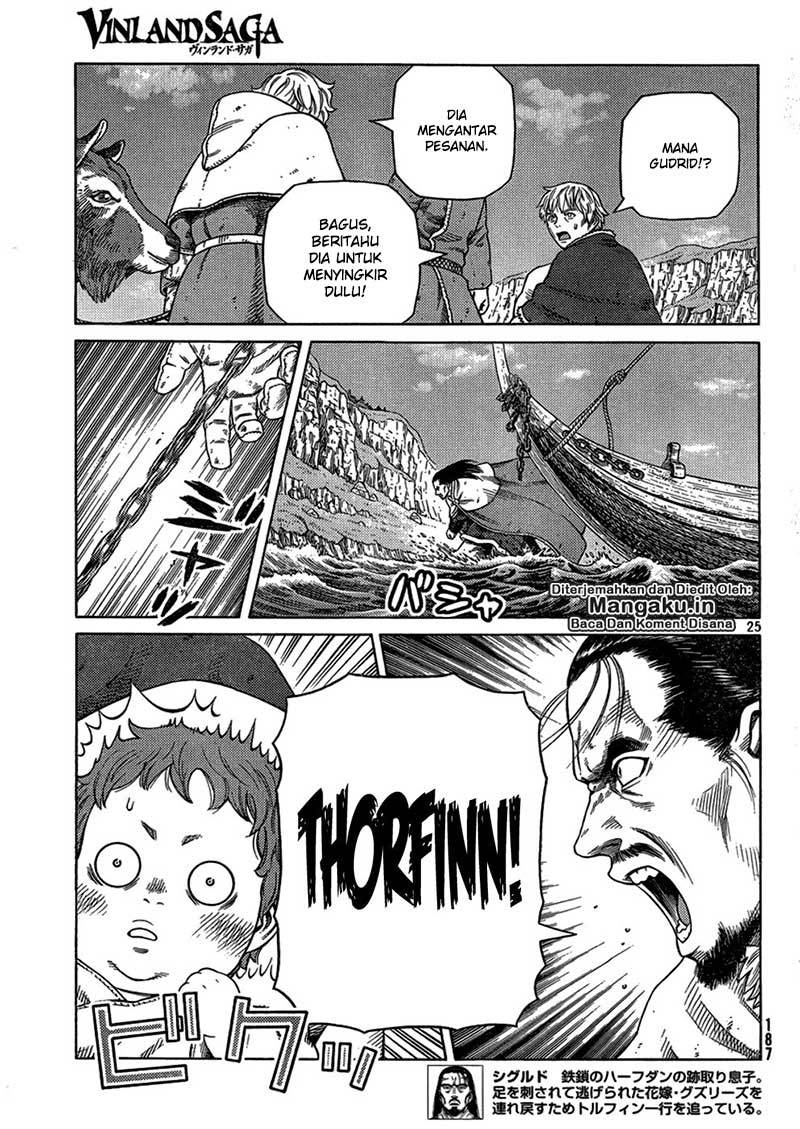 Vinland Saga