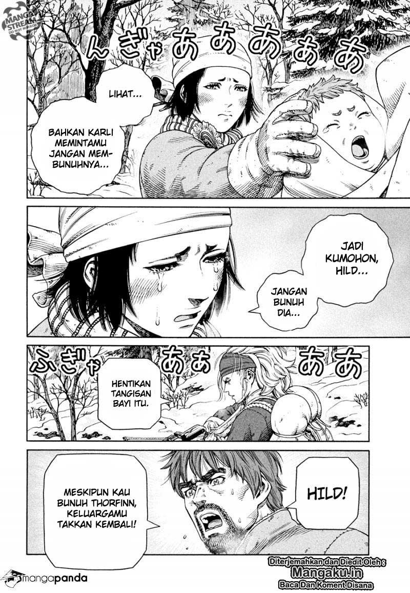 Vinland Saga