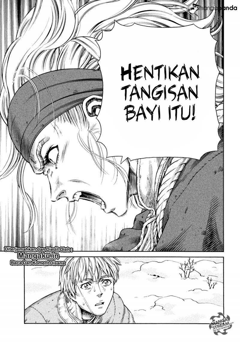 Vinland Saga