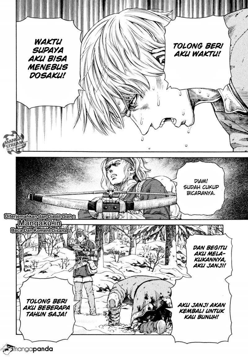 Vinland Saga