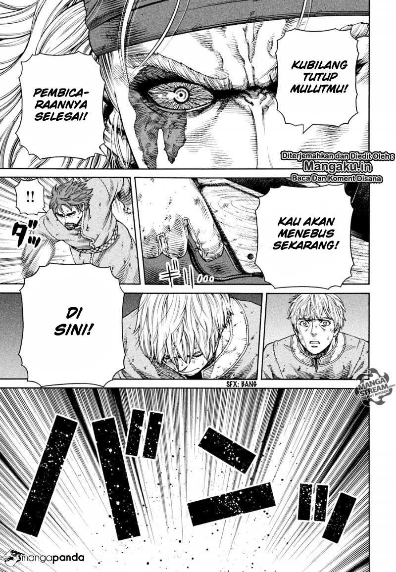 Vinland Saga