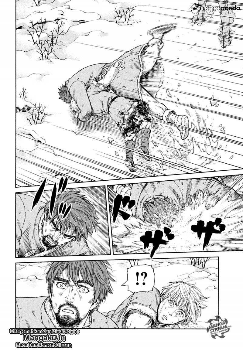 Vinland Saga