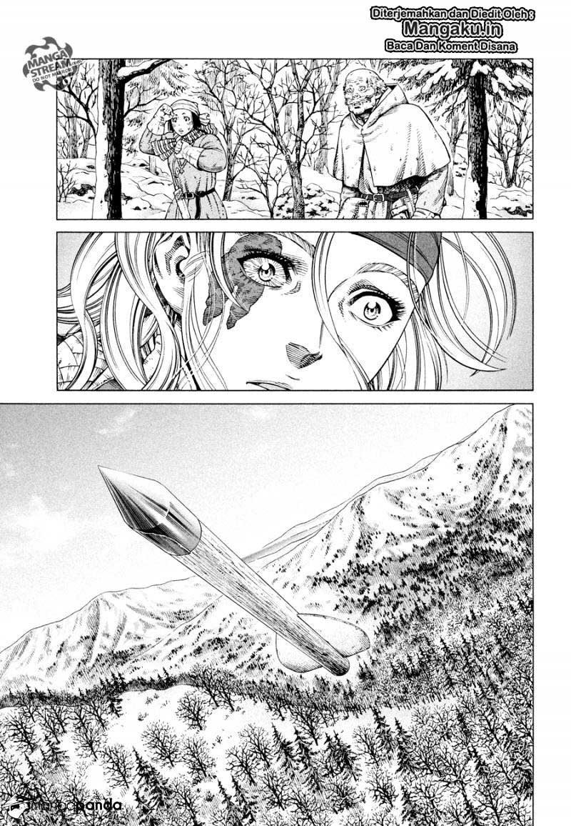 Vinland Saga