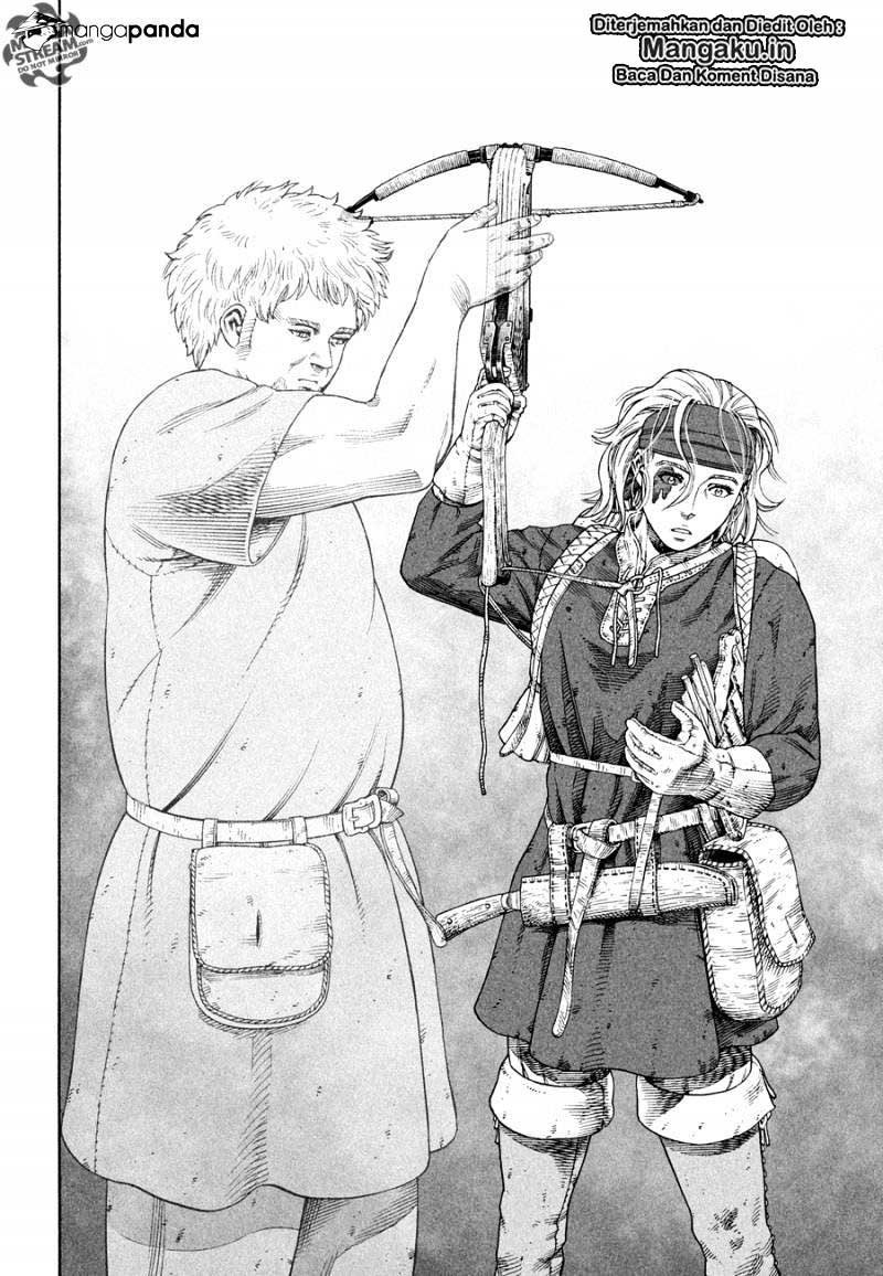 Vinland Saga