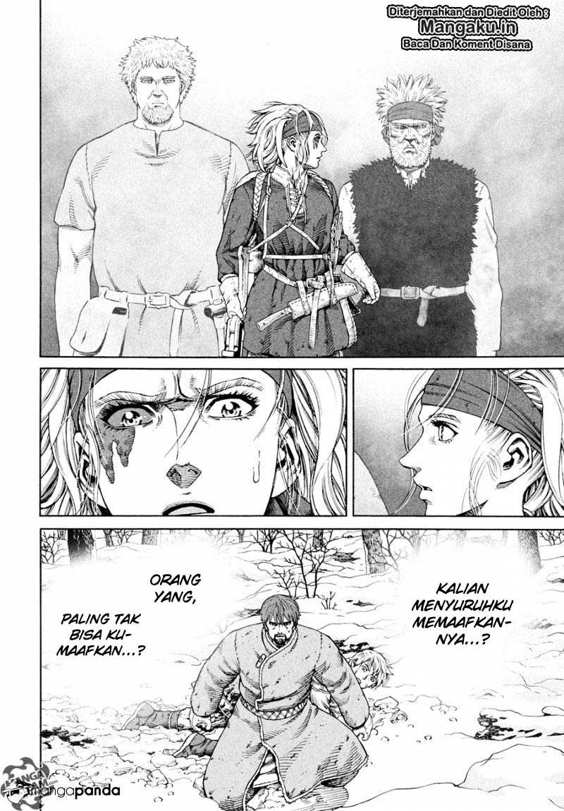 Vinland Saga