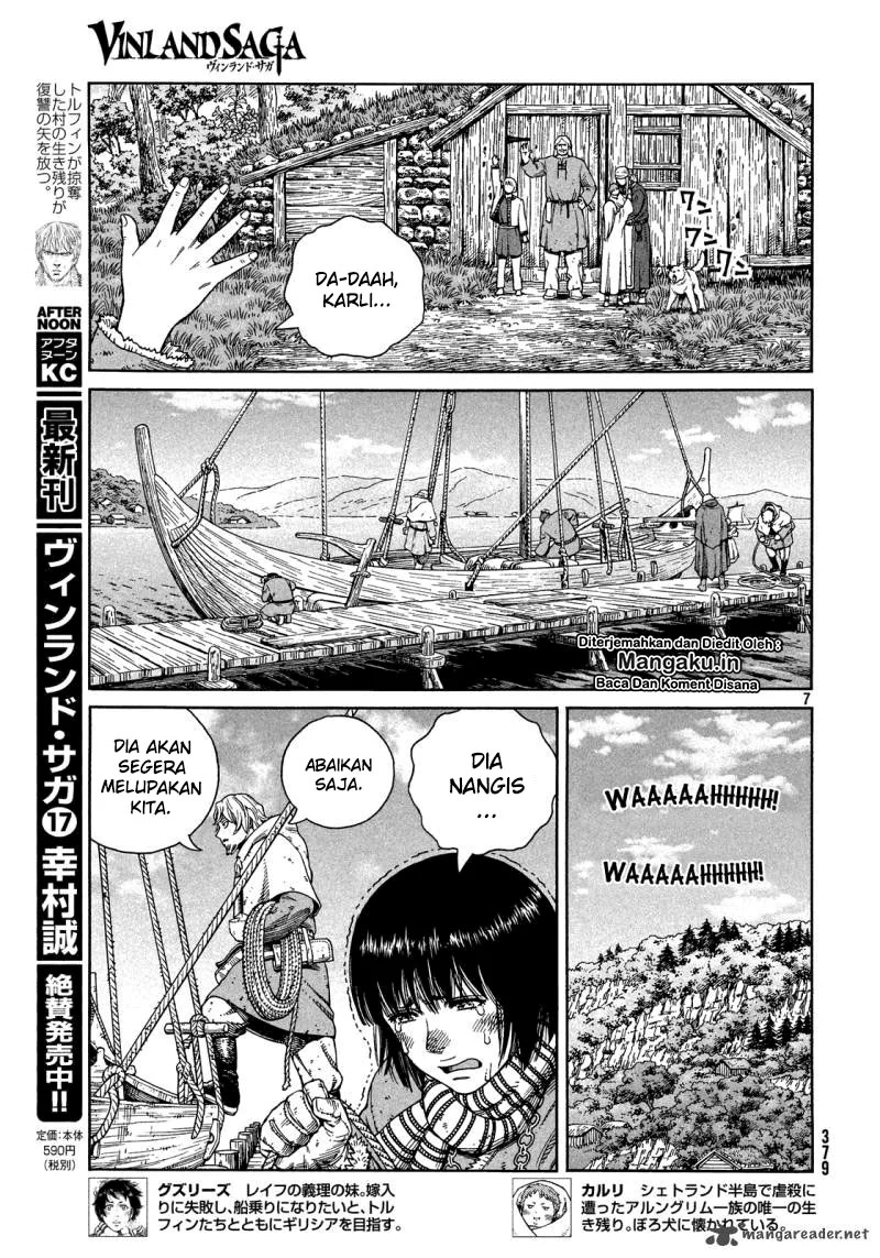 Vinland Saga