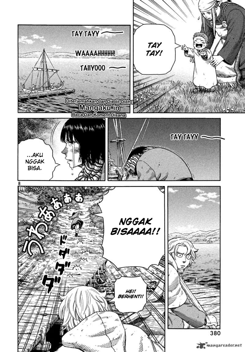 Vinland Saga