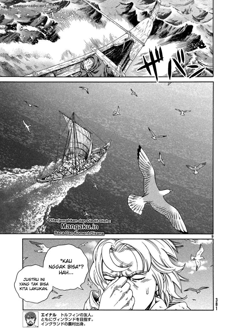 Vinland Saga