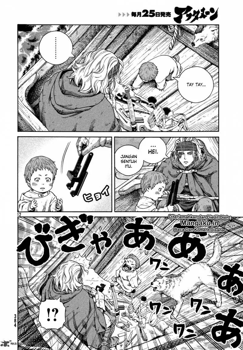 Vinland Saga