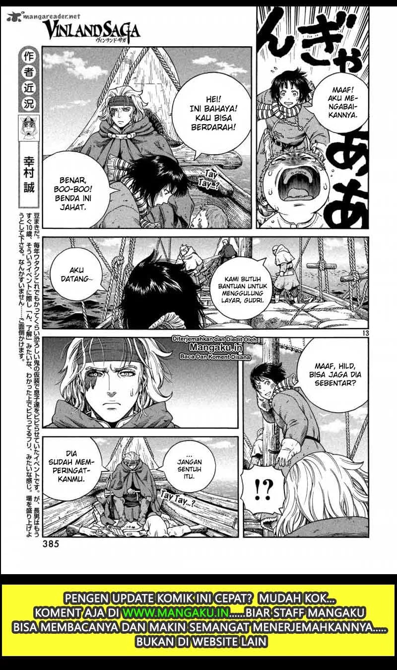 Vinland Saga