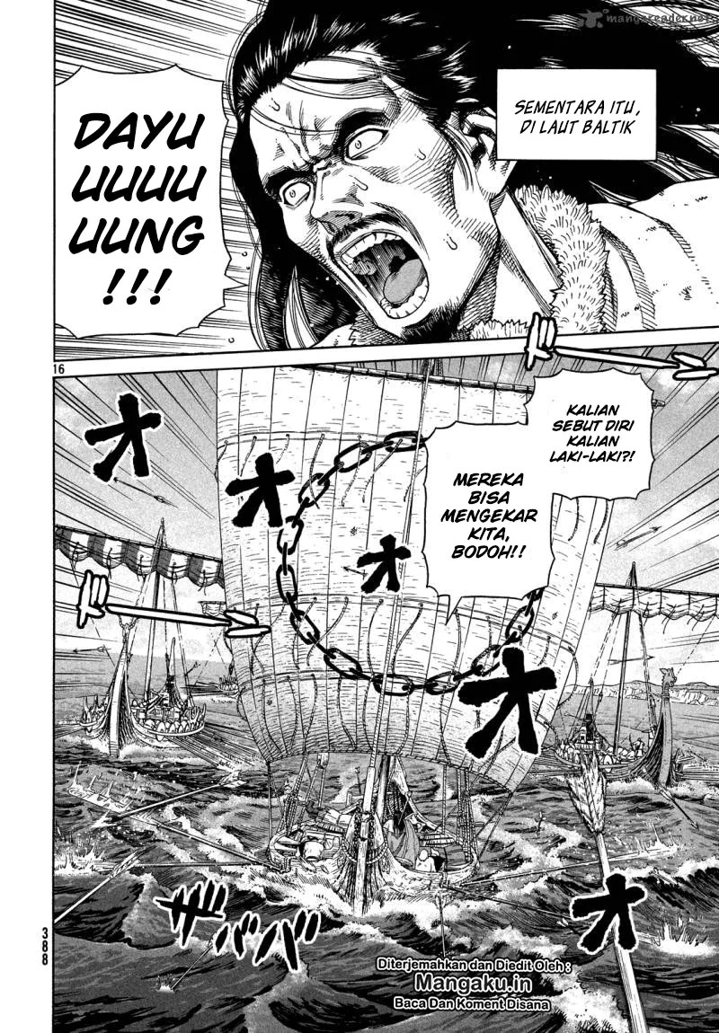 Vinland Saga