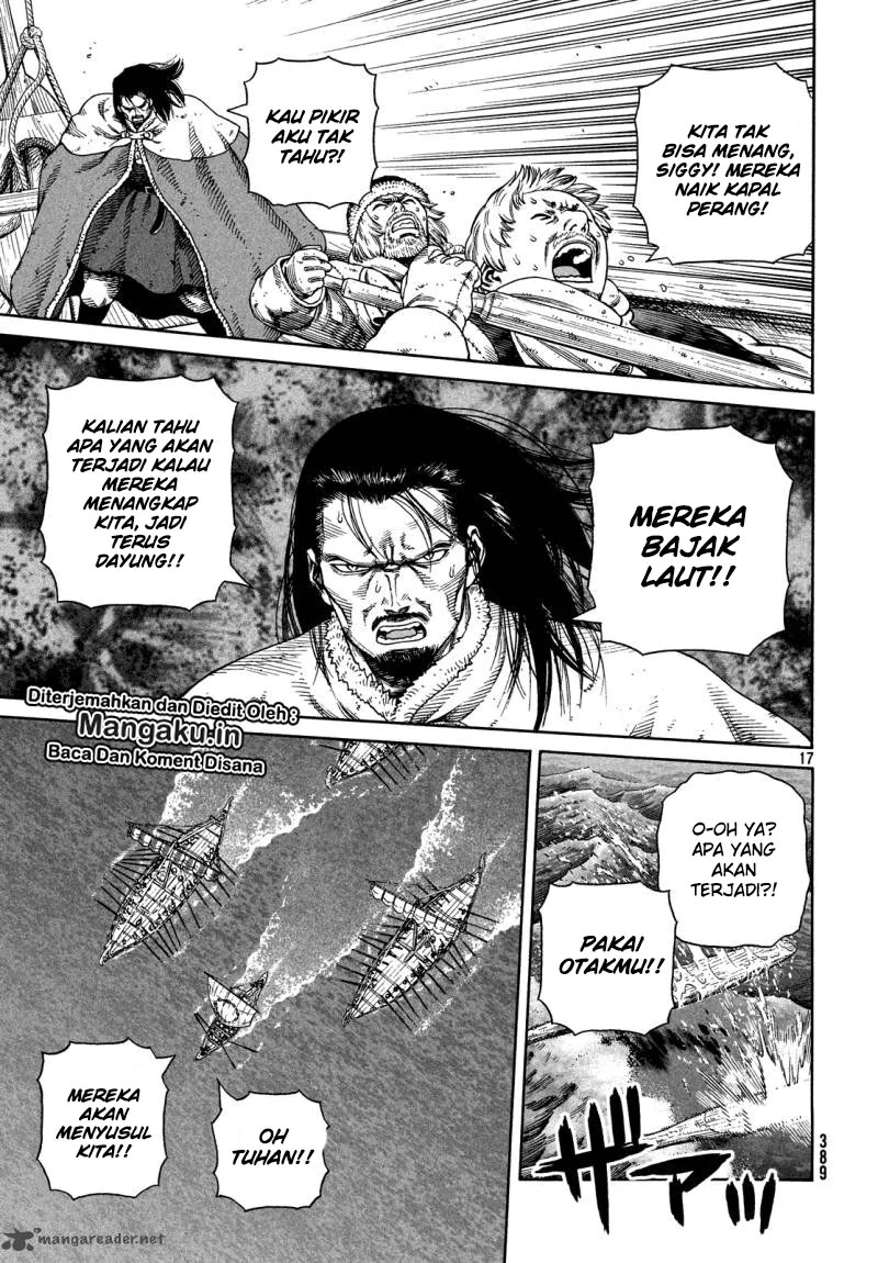 Vinland Saga