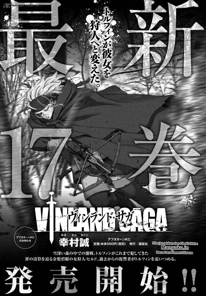 Vinland Saga