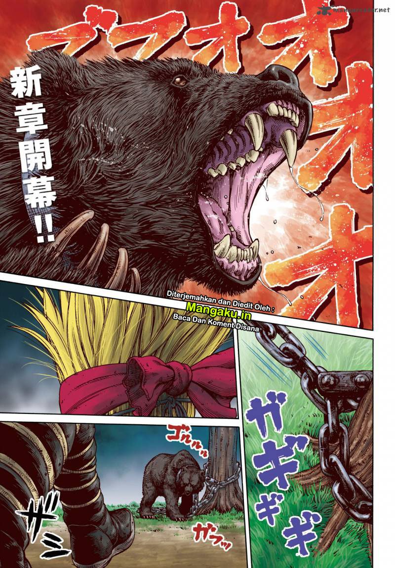 Vinland Saga