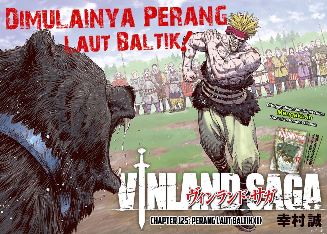 Vinland Saga