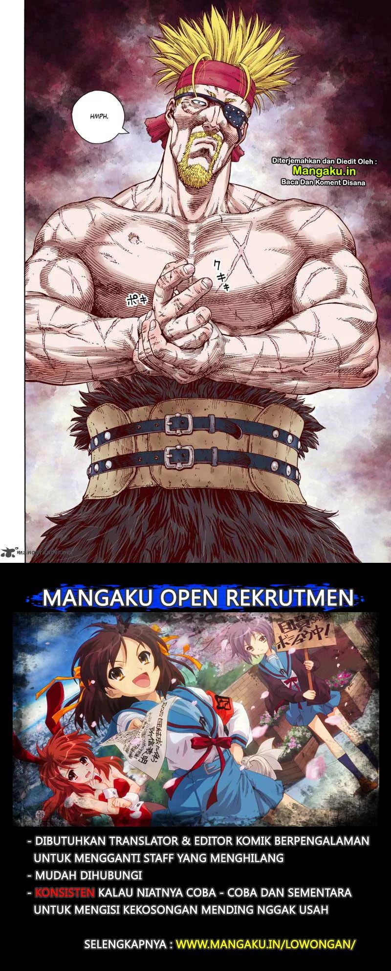 Vinland Saga
