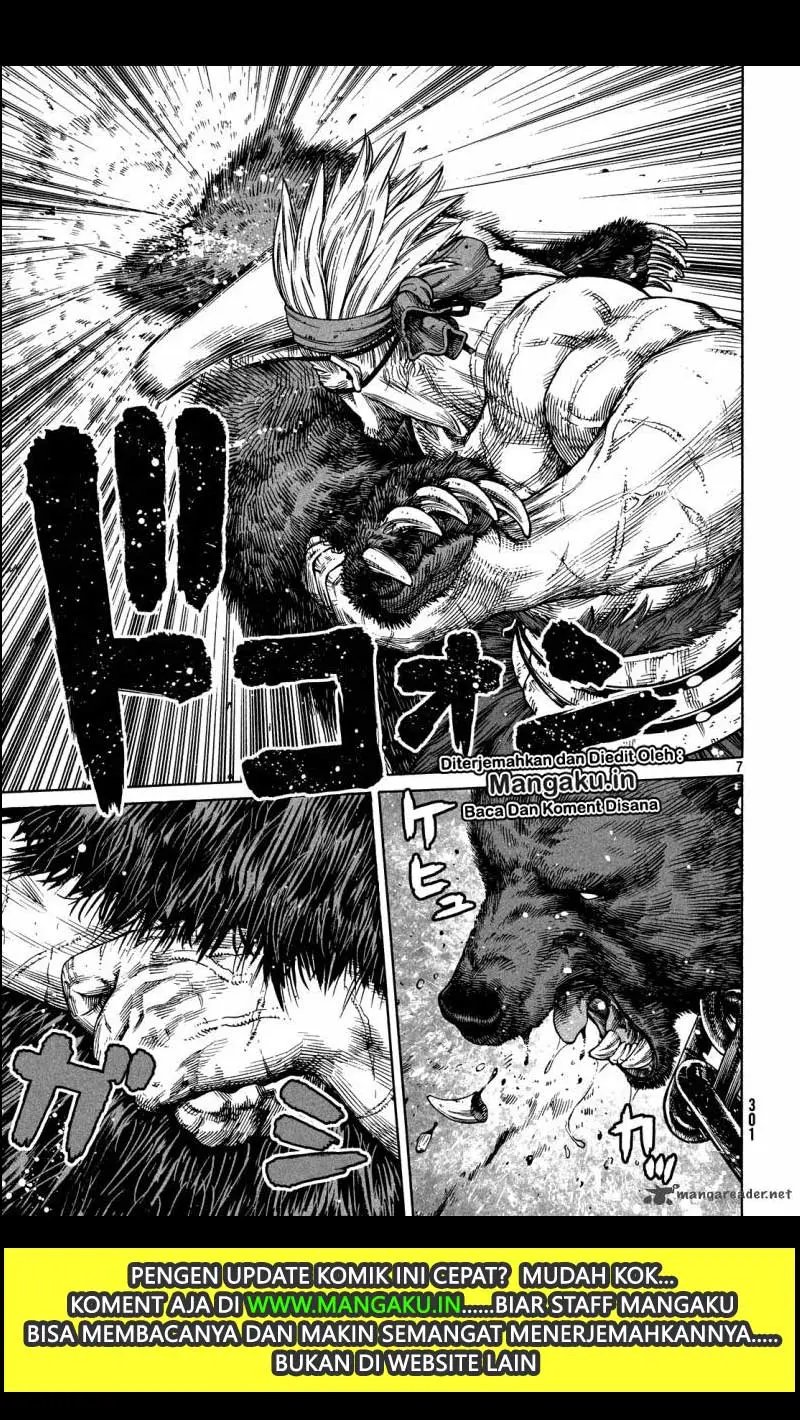 Vinland Saga