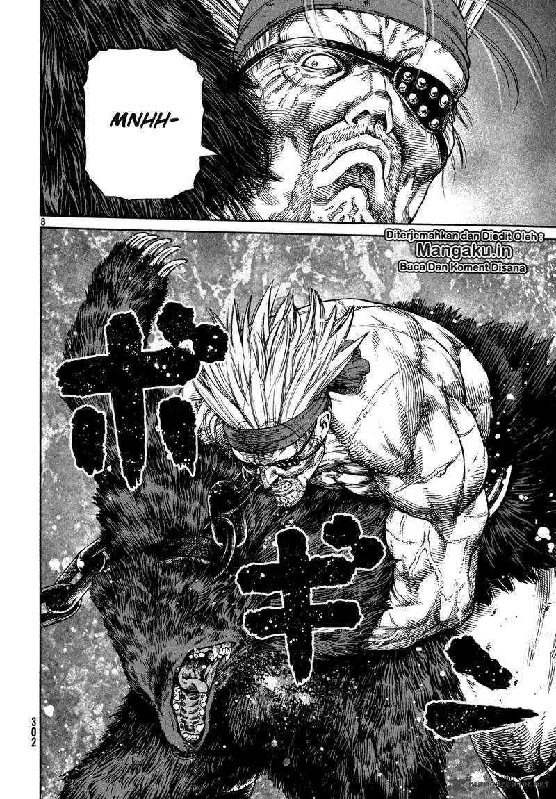 Vinland Saga