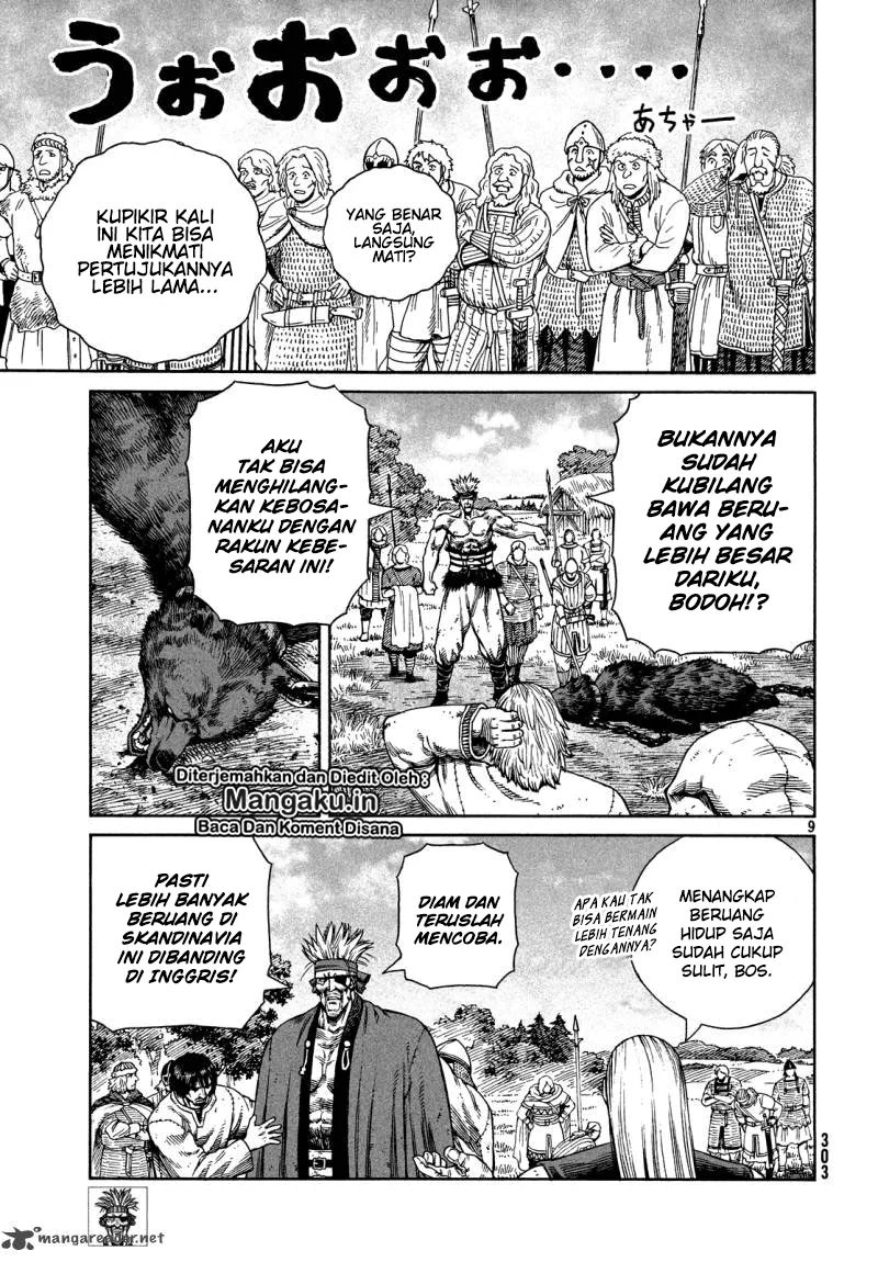 Vinland Saga